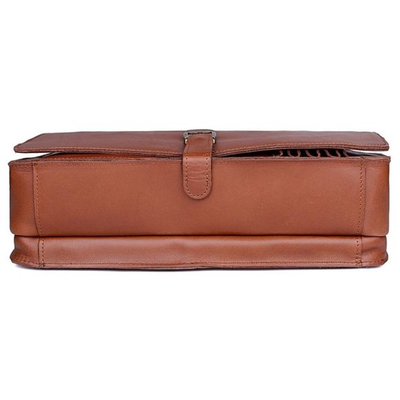 Leather Vintage Cow Leather Handbag